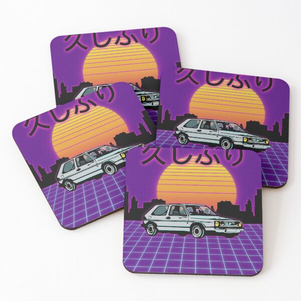 Item preview, Vaporwave aesthetic japanese style designed and sold by shodark.