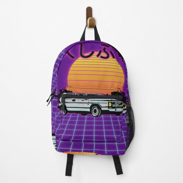 Item preview, Vaporwave aesthetic japanese style designed and sold by shodark.