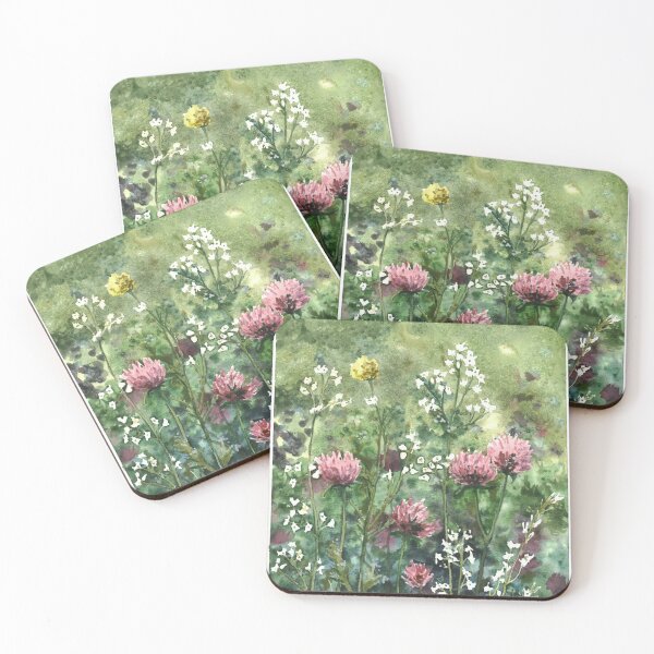 Item preview, Clover Patch designed and sold by AmorDeusArt.