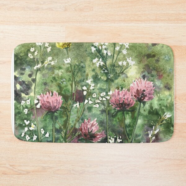 Item preview, Clover Patch designed and sold by AmorDeusArt.