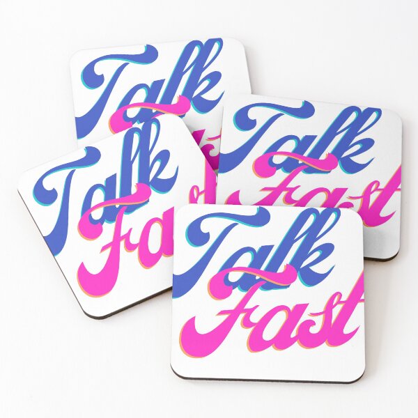 Item preview, talk fast 5sos - 5 seconds of summer song title designed and sold by vlctorlam.