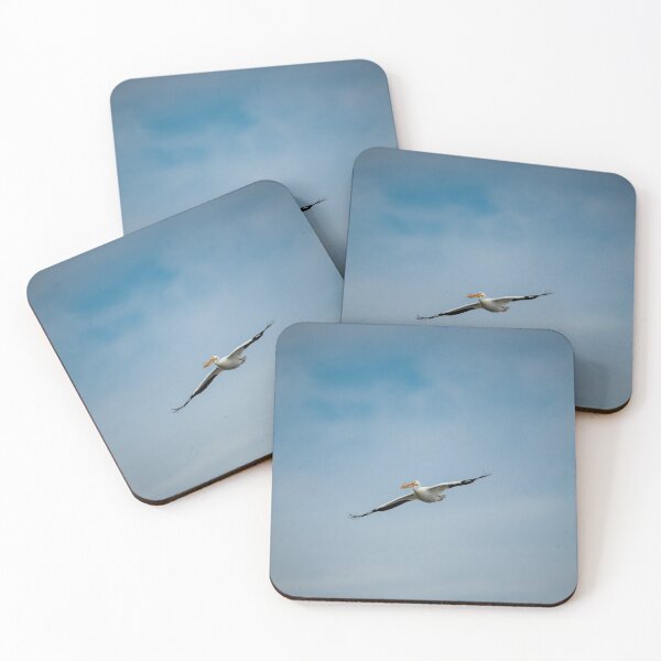 Item preview, Pelican on final approach designed and sold by ColtonHamm.