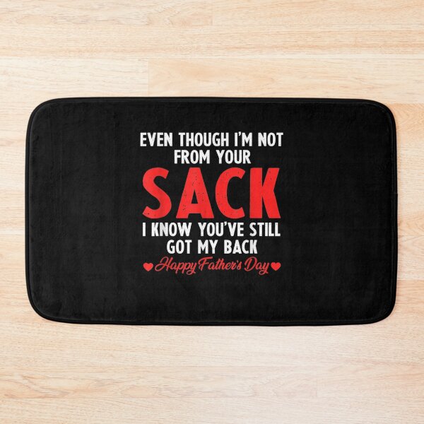 Item preview, Even Though I'm Not From Your Sack I Know You've Still  designed and sold by laurader.