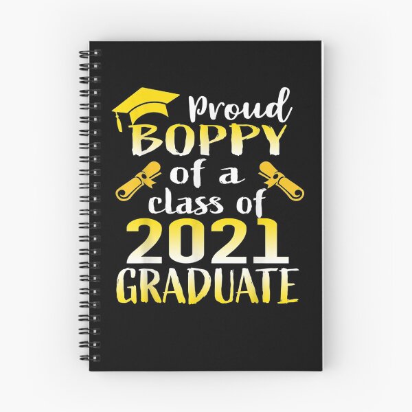 Item preview, Mens Graduation Class Family Proud Boppy Of A 2021 Graduate designed and sold by jerrie9.