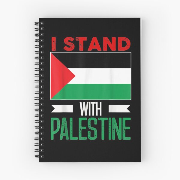 Item preview, I Stand With Palestine  designed and sold by laurader.