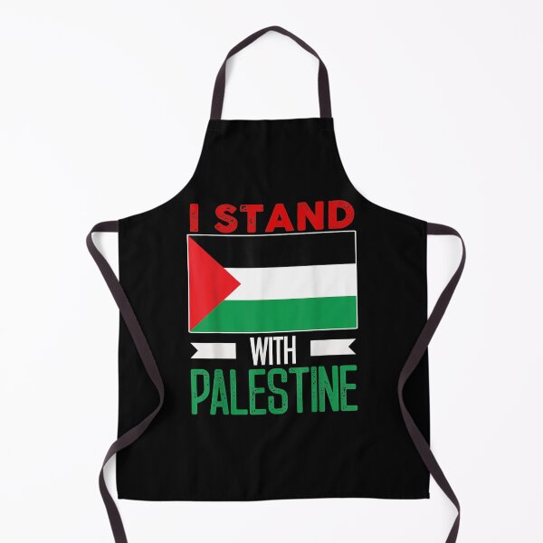 Item preview, I Stand With Palestine designed and sold by laurader.