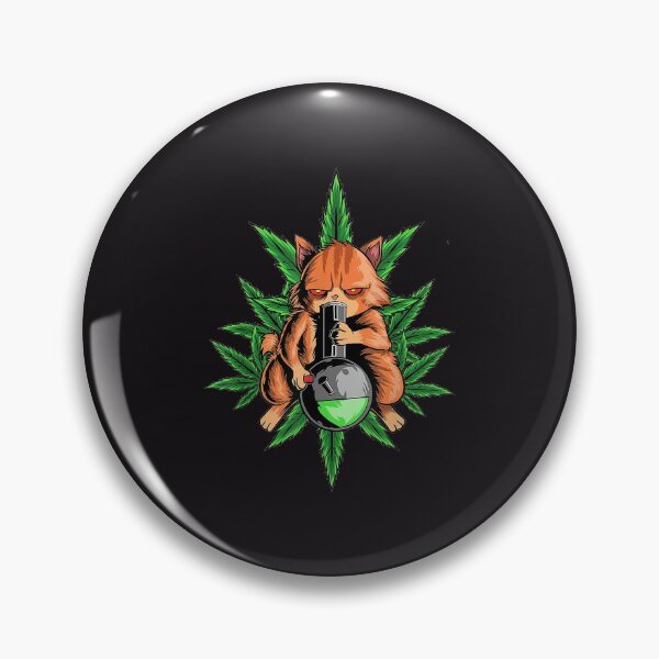 Item preview, Cannabis designed and sold by RobertVandivier.
