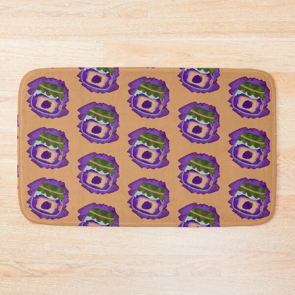 Item preview, Grape Jelly Jam Jar designed and sold by NEBF.