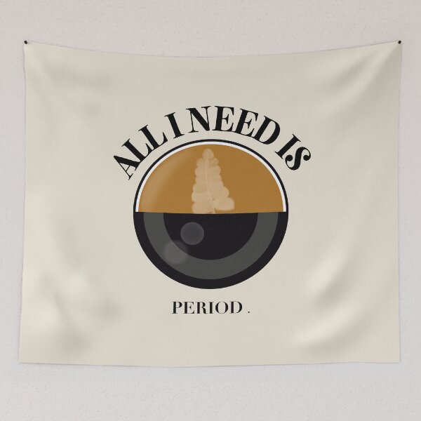 Item preview, All I Need Is Coffee And My Camera  designed and sold by Fatamimosh.