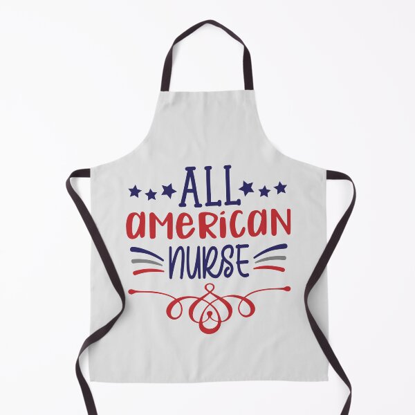 Item preview, ALL American Nurse designed and sold by sriniboss758.