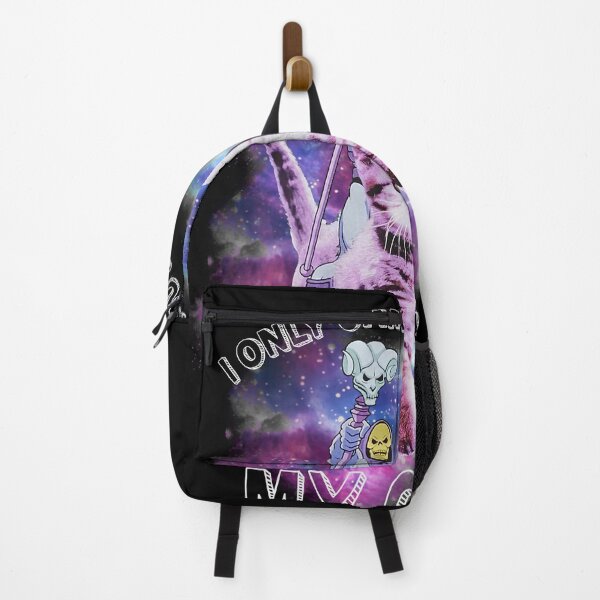 Item preview, I only care about my cat designed and sold by BRLPAC.