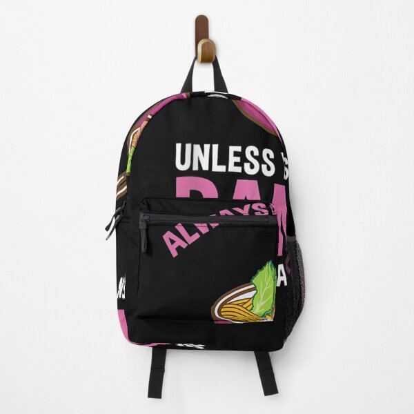 Item preview, Always Be Yourself Unless You Can Be Ramen designed and sold by jerrie9.