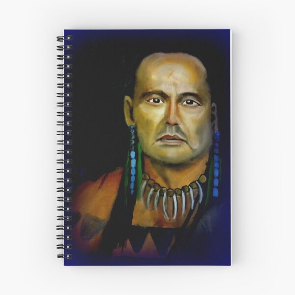 Item preview, Russell Means designed and sold by KelRos27.