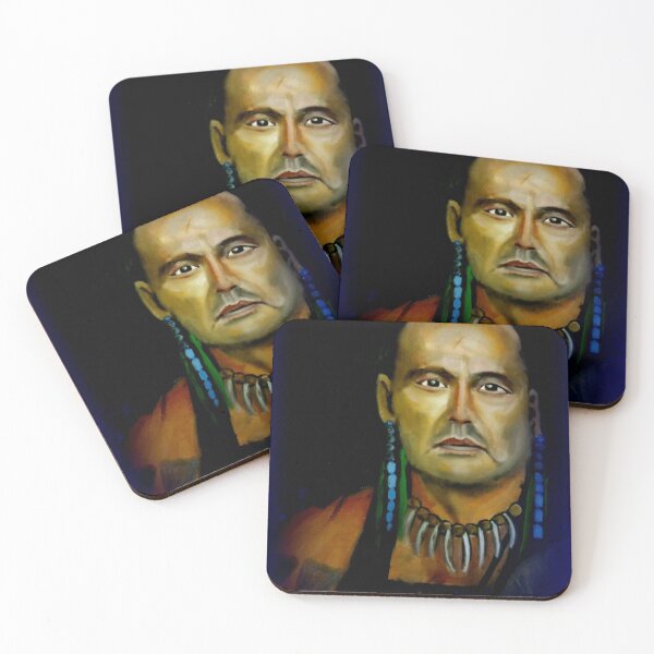 Item preview, Russell Means designed and sold by KelRos27.
