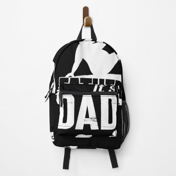 Item preview, Mens Mens It's Not A Dad Bod It's A Father Figure  designed and sold by jerrie9.