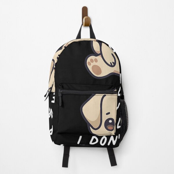 Item preview, If It Doesn't Involve K Pop Or My Labrador I Don't Care Dog  designed and sold by laurader.