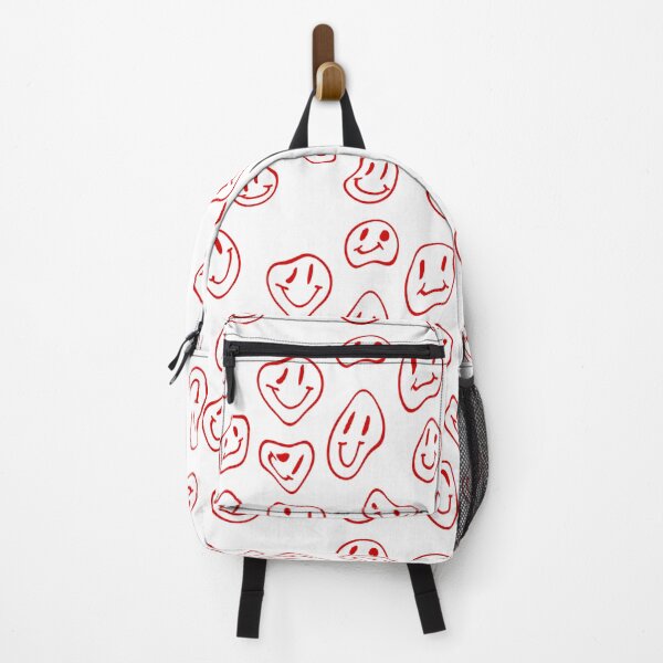 Item preview, Liquid Swirl Smiley Face designed and sold by sophiamgos.