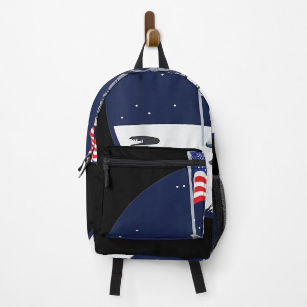 Item preview, Us Flag Astronaut Independence Day 4th Of July Party designed and sold by laurader.