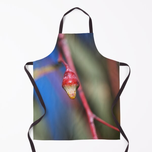 Item preview, Bud Wildfire Eucalyptus designed and sold by Joy Watson - Natural Light Photography .