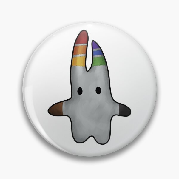 Item preview, Tooka Doll LGBTQ Pride Flag designed and sold by Nephie.