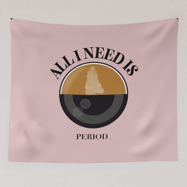 Item preview, All I Need Is Coffee And My Camera  designed and sold by Fatamimosh.