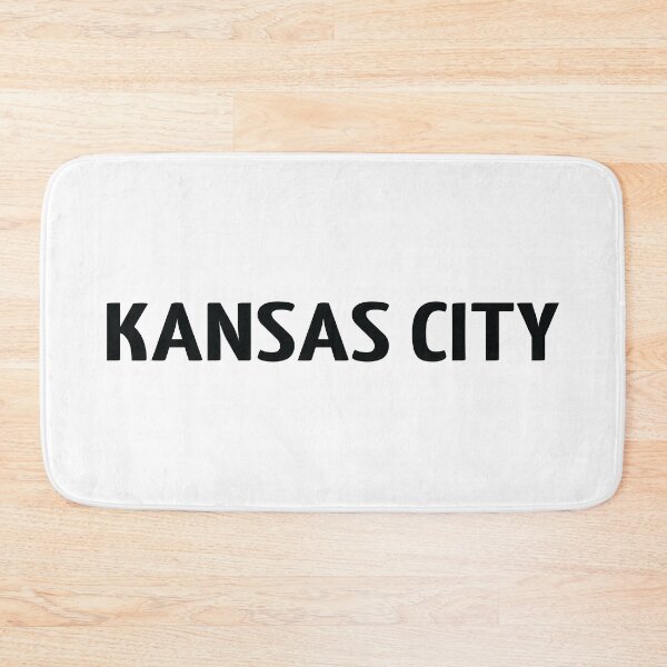 Item preview, Kansas City designed and sold by FiveNiches.