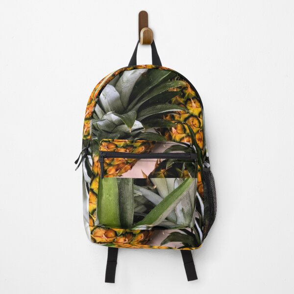 Item preview, Organic Pineapple Print designed and sold by Candace Offman.