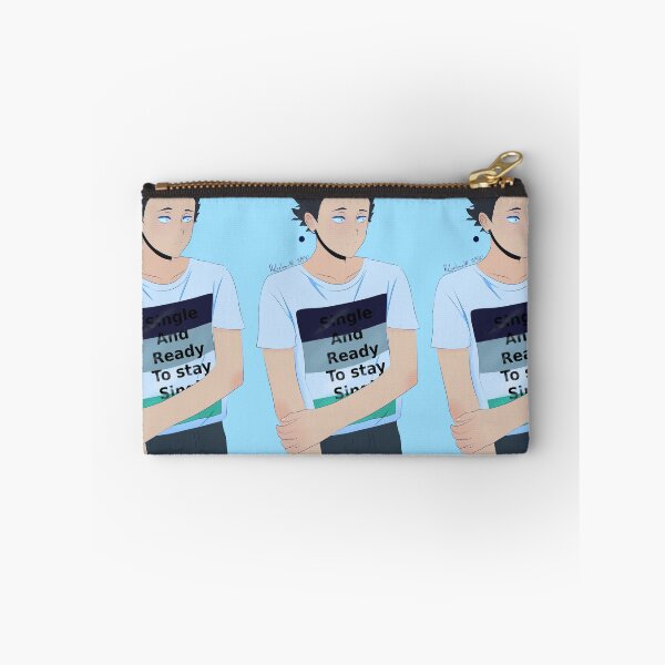 Item preview, Single and ready to stay single with Shoya Ishida designed and sold by Rolaplayor101.