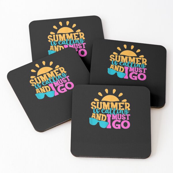 Item preview, Summer Is Calling And I Must Go Graphic Women Men  designed and sold by laurader.