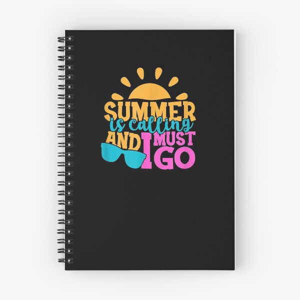 Item preview, Summer Is Calling And I Must Go Graphic Women Men  designed and sold by laurader.