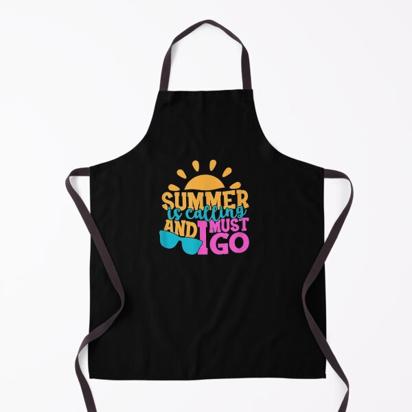 Item preview, Summer Is Calling And I Must Go Graphic Women Men designed and sold by laurader.
