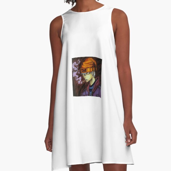 Item preview, not for sale designed and sold by omniash100.