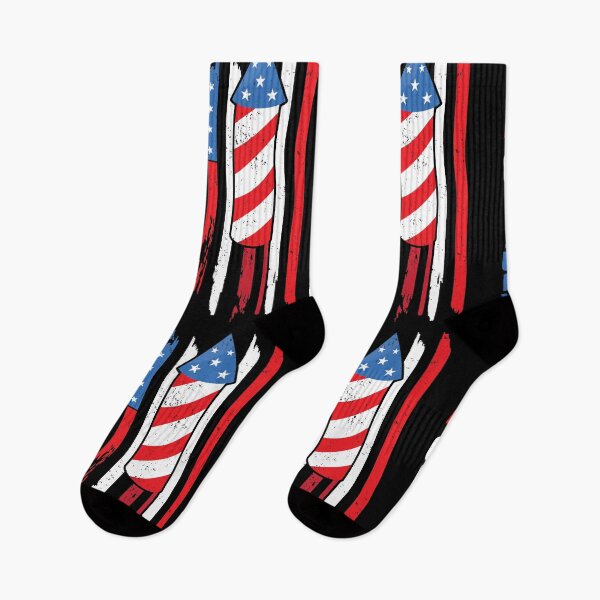 Item preview, Fourth Of July Firecracker Fireworks | July 4th Celebrations designed and sold by GravitiTees.