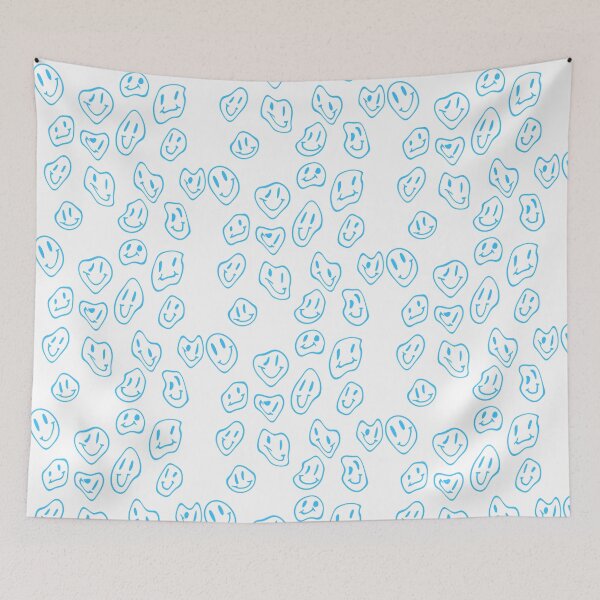 Item preview, Liquid Swirl Smile designed and sold by sophiamgos.