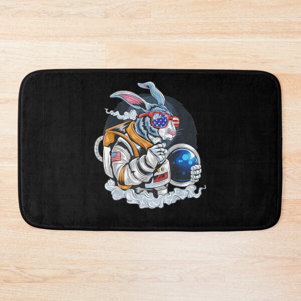 Item preview, Rabbit I Don't Sell As An Astronaut  designed and sold by jerrie9.