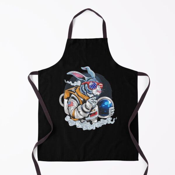 Item preview, Rabbit I Don't Sell As An Astronaut designed and sold by jerrie9.