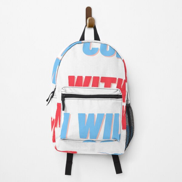 Item preview, I will not comply designed and sold by MrFact2020.