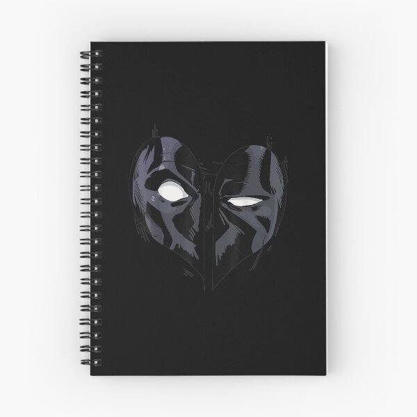 Item preview, Marvel.Deadpoolzz Heart Mask Valentine's Graphic designed and sold by zaidnoximan.