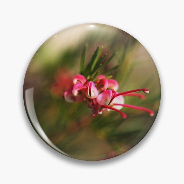 Item preview, Grevillea Flower Arms designed and sold by Joy Watson - Natural Light Photography .