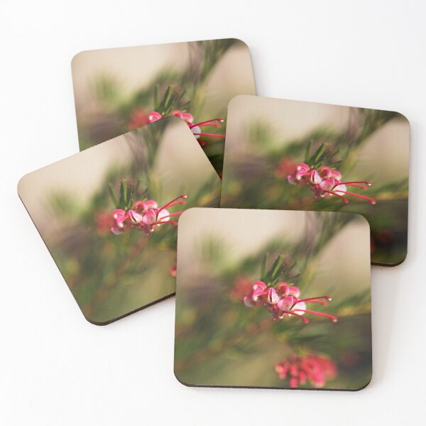 Item preview, Grevillea Flower Arms designed and sold by Joy Watson - Natural Light Photography .