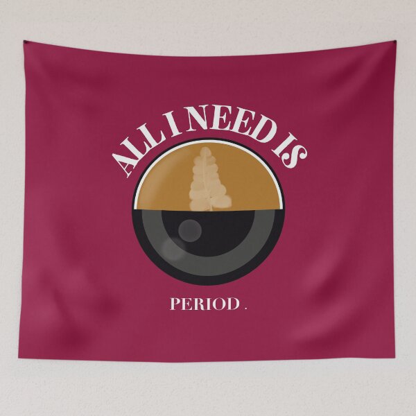 Item preview, All I Need Is Coffee And My Camera  designed and sold by Fatamimosh.