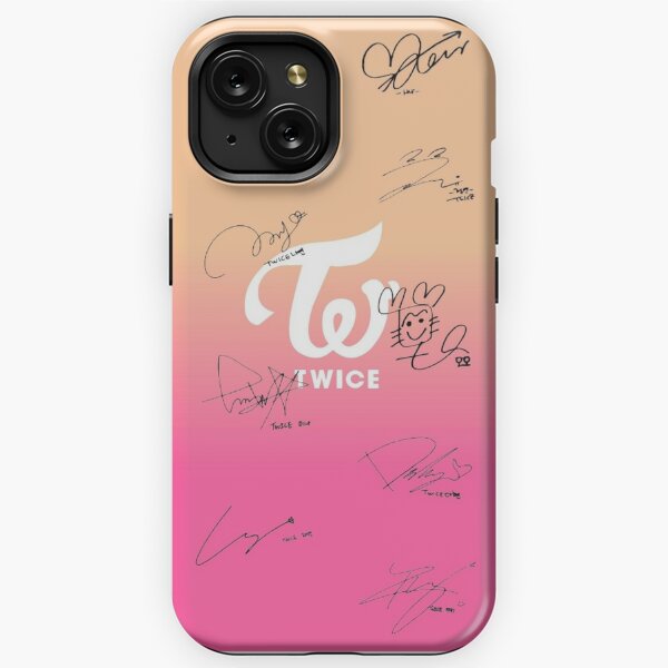 Twice Mina iPhone Cases for Sale | Redbubble