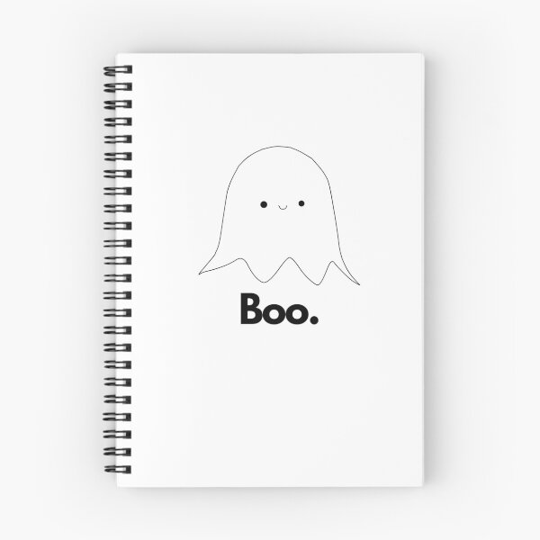 Item preview, Boo designed and sold by Apoorvahn.