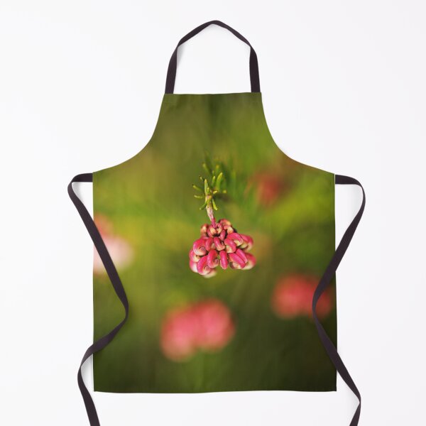 Item preview, Grevillea Bloom Greencape designed and sold by Joy Watson - Natural Light Photography .
