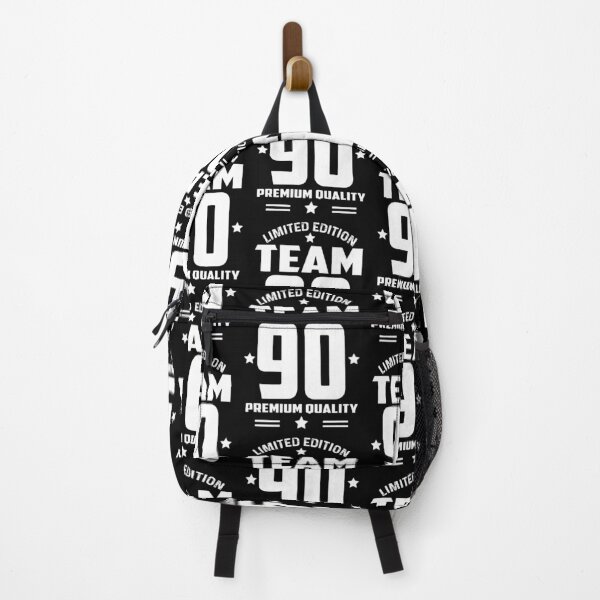 Item preview, Retro Vintage - Team 90 designed and sold by MeroniGDesign.