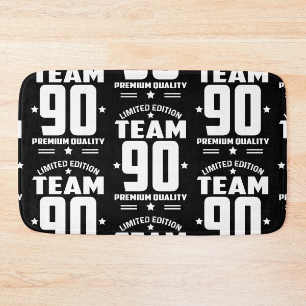 Item preview, Retro Vintage - Team 90 designed and sold by MeroniGDesign.