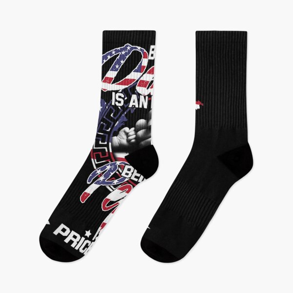 Item preview, Being A Dad Is An Honor Being A Pepe Is Priceless Us Flag  designed and sold by jerrie9.