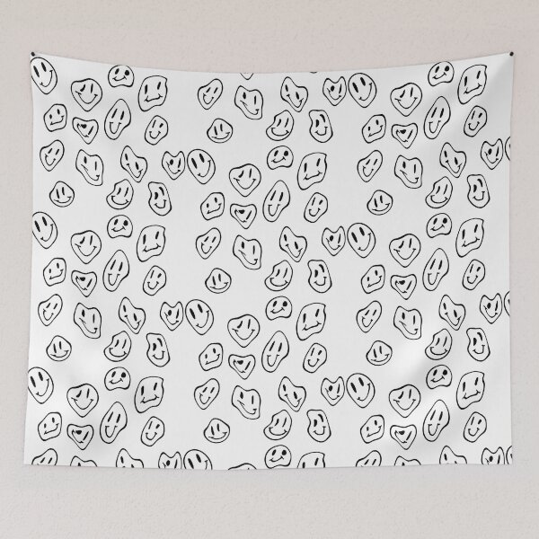 Item preview, Liquid Swirl Smile designed and sold by sophiamgos.