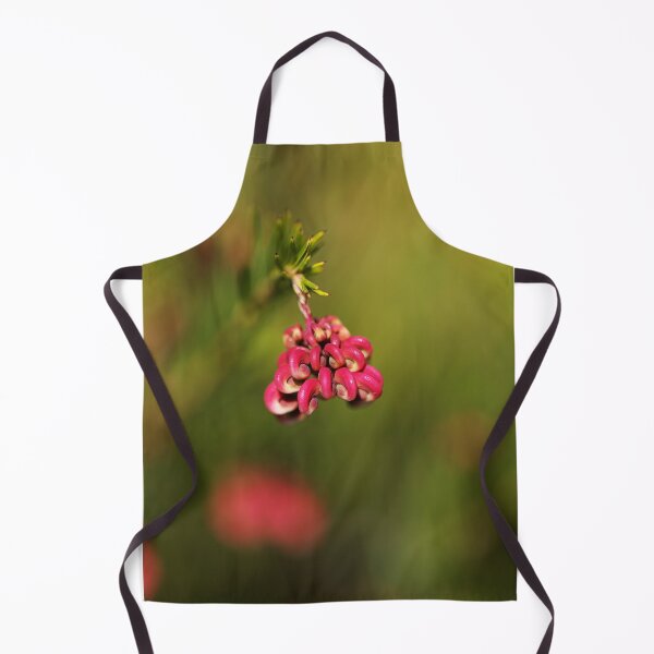 Item preview, Grevillea Greencape A Groundcover designed and sold by Joy Watson - Natural Light Photography .