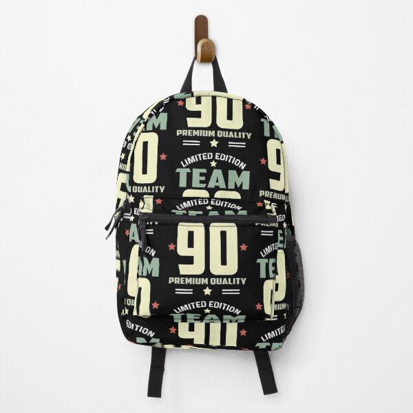 Item preview, Retro Vintage - Team 90 designed and sold by MeroniGDesign.